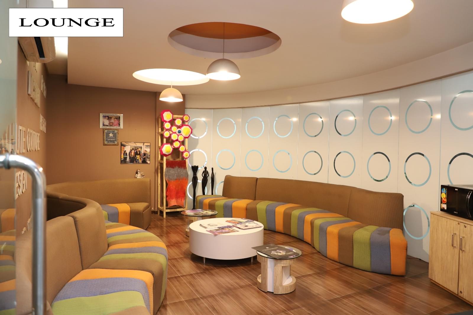 IMS Design and Innovation Academy Noida Infrastructure photo 1